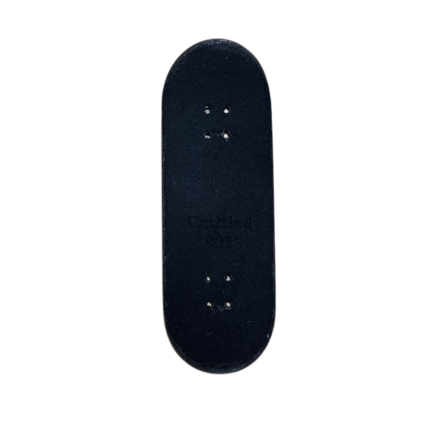 Used Chakara FB x 001 untitled grip