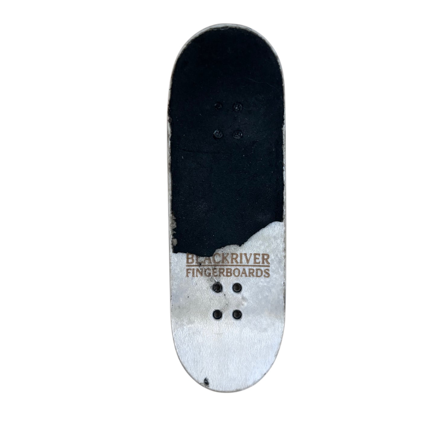 Used 32mm BlackRiver Deck (2020-2023)