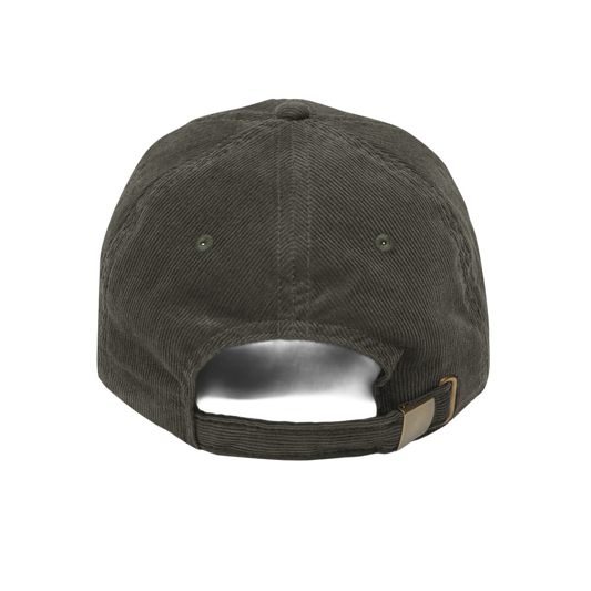 001 Vintage Corduroy Cap