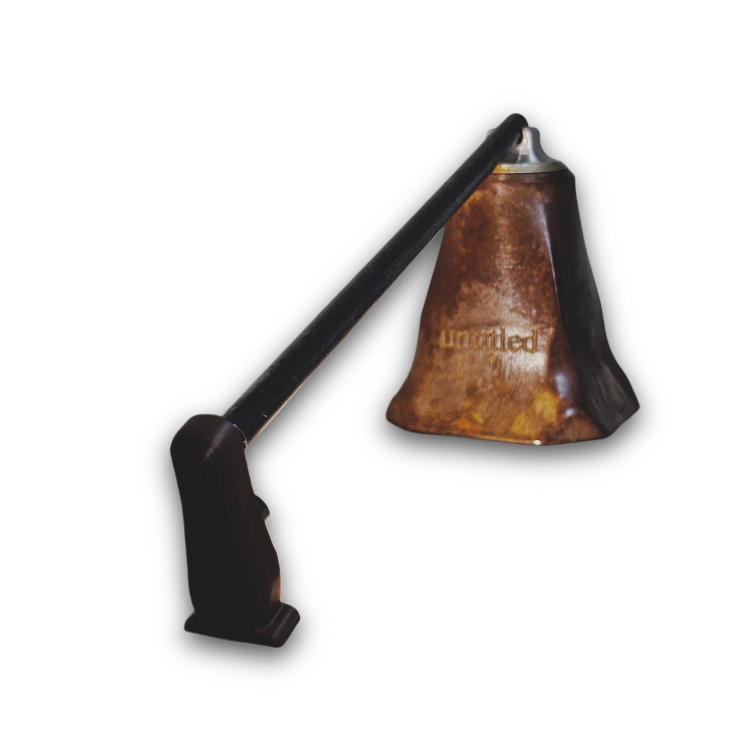 033 Downed Parking Lot Pole