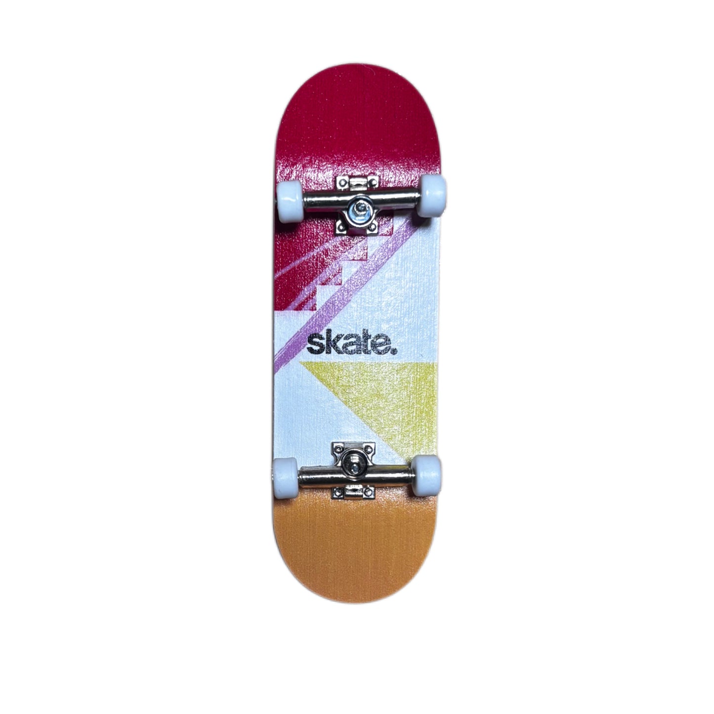 EA Skate PROMO Deck (%100 Authentic) Display Board