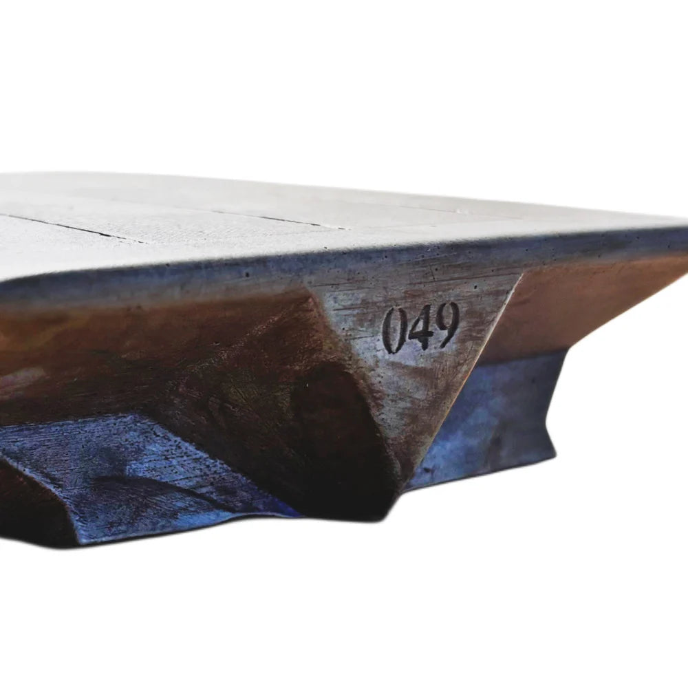 049 Modern Bench