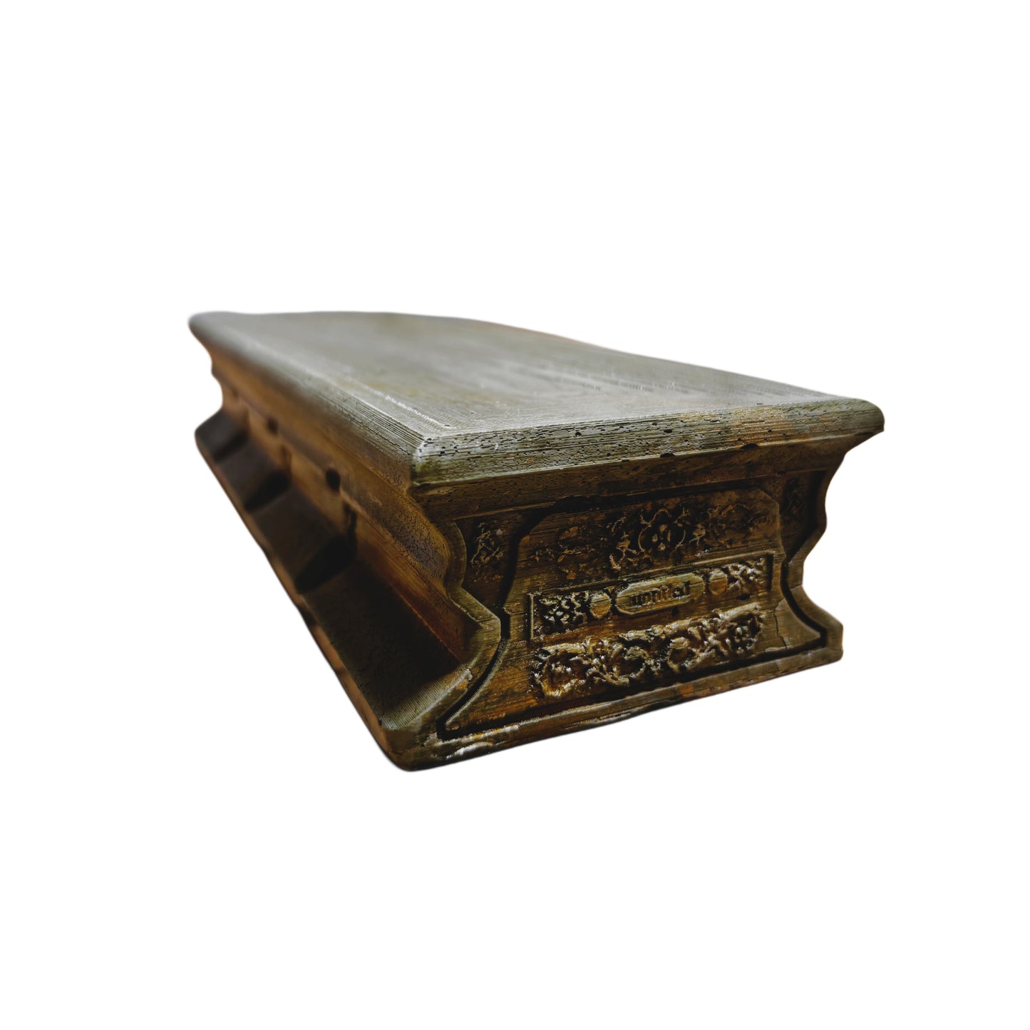 002 Times New Roman Ledge