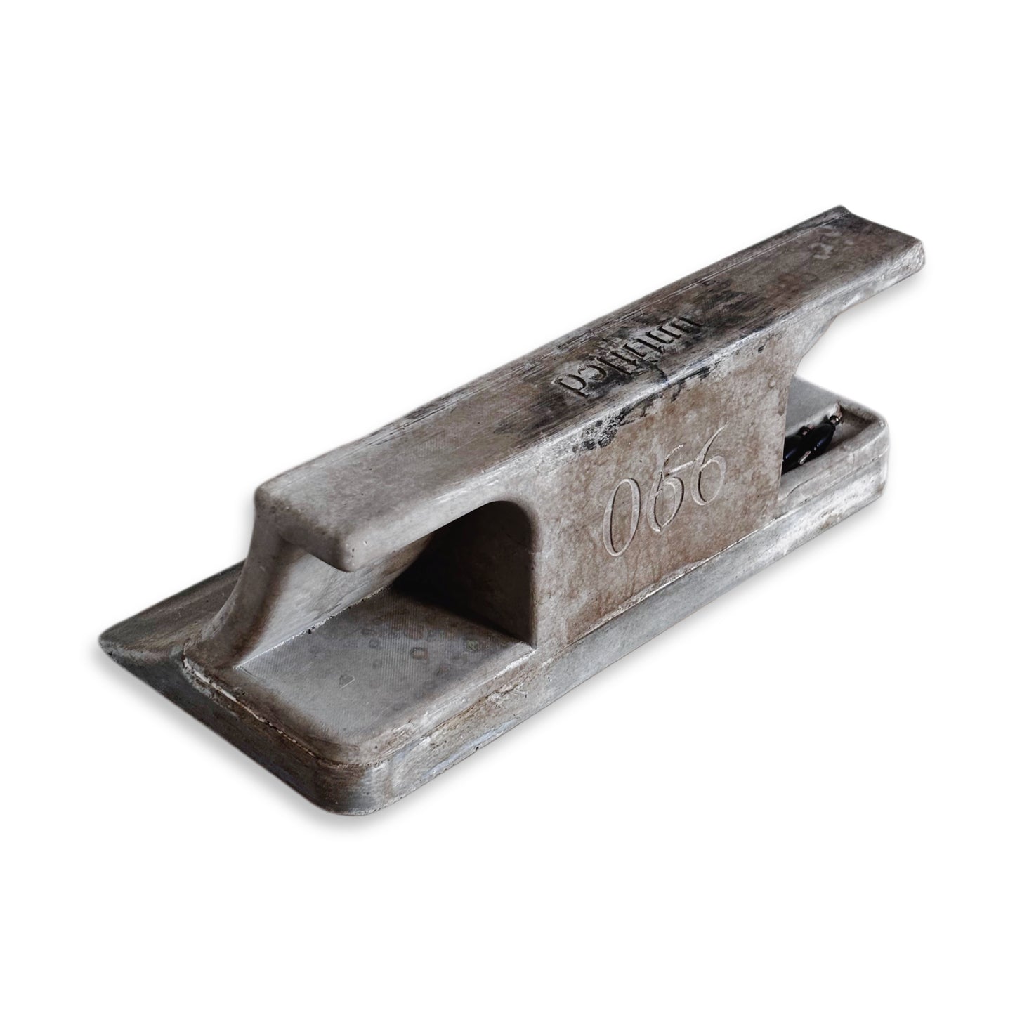 066 Abandoned Park QP Special Edition