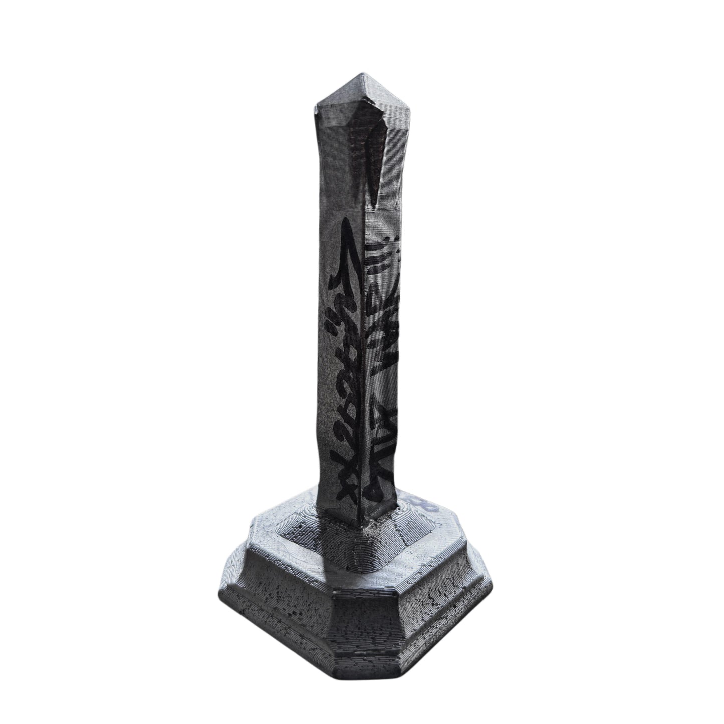 Misc Pole Post