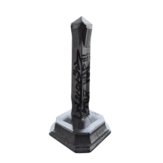 Misc Pole Post