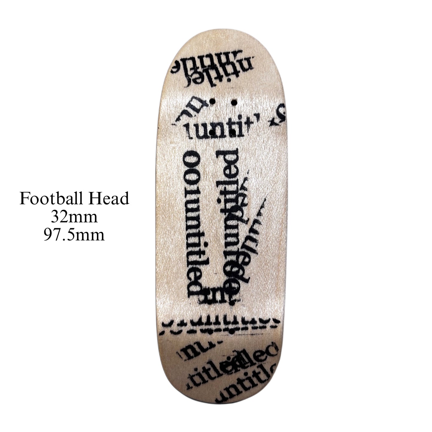 Mold 101 Decks 1st Edition