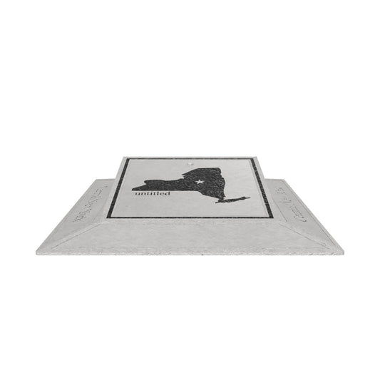 022 Pop Up Tile Custom Hometown Digital File