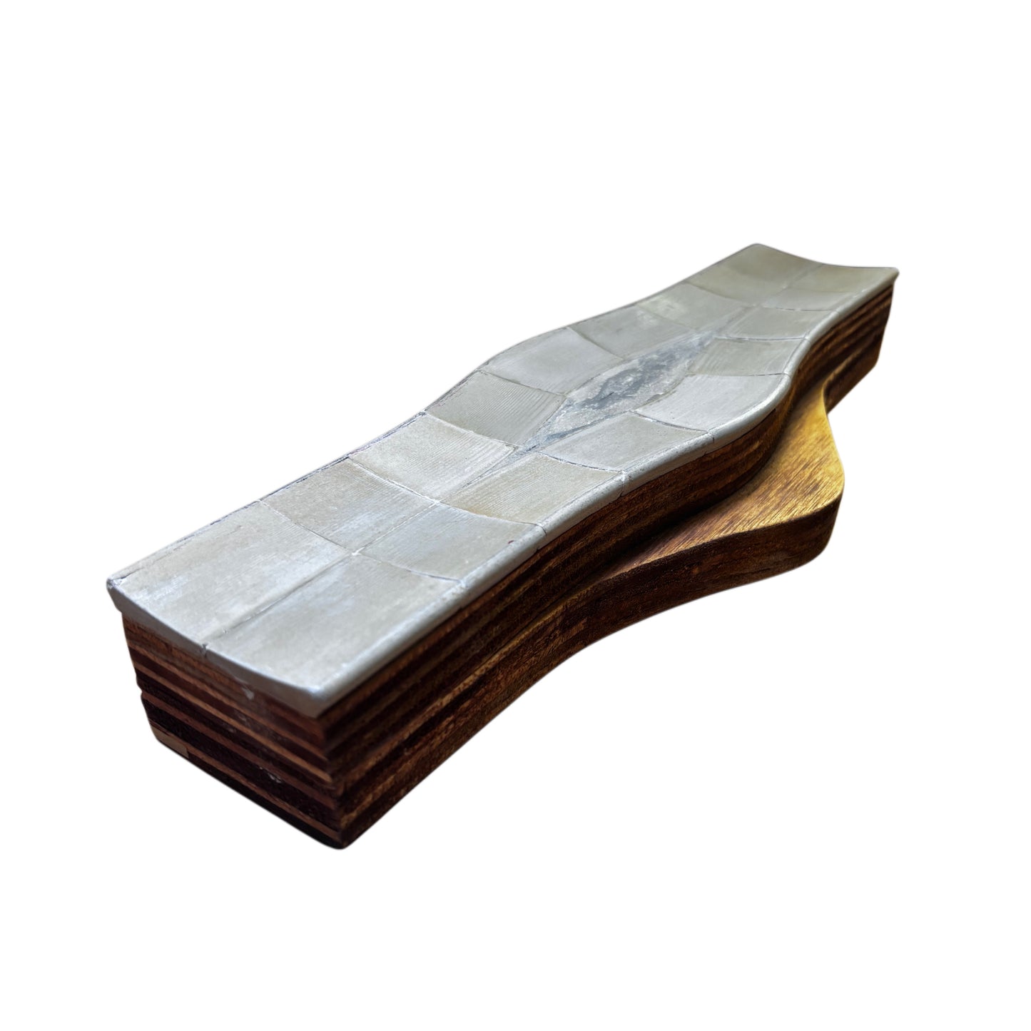 1 of 1 Pool Coping Ledge