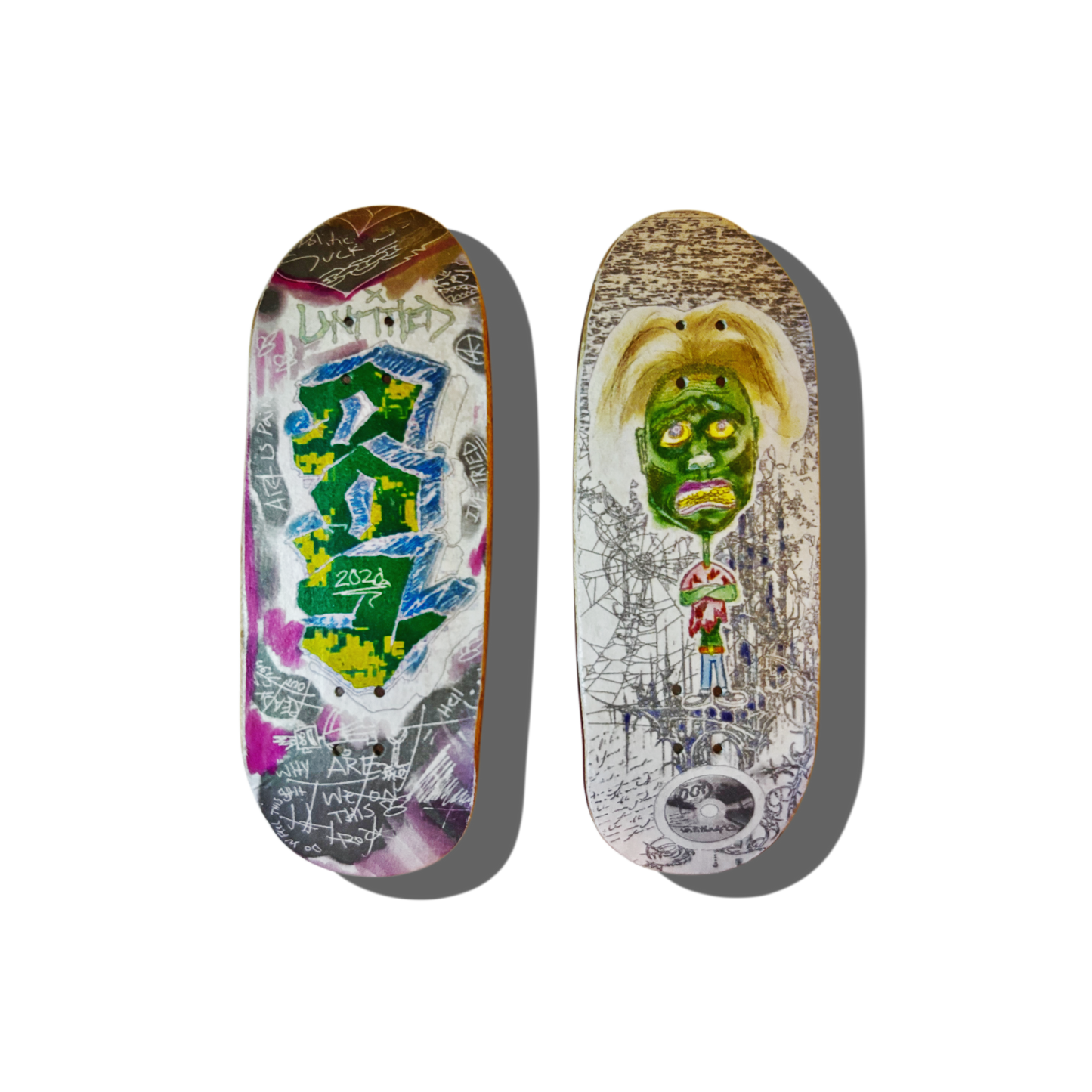 Mold 101 34mm EGG Shaped