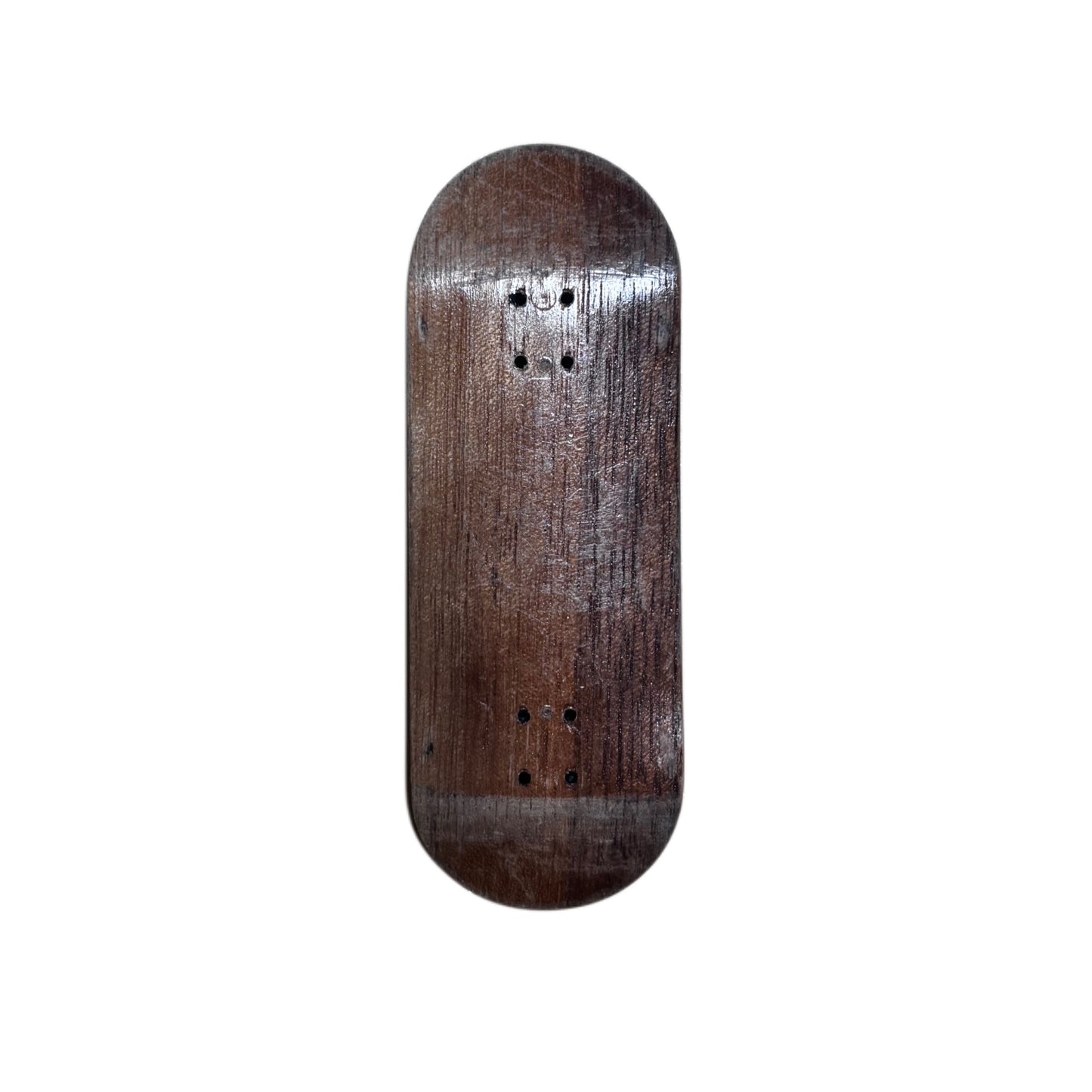 Used Chakara FB x 001 untitled grip
