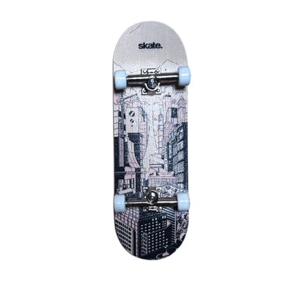 EA Skate PROMO Deck (%100 Authentic) Display Board