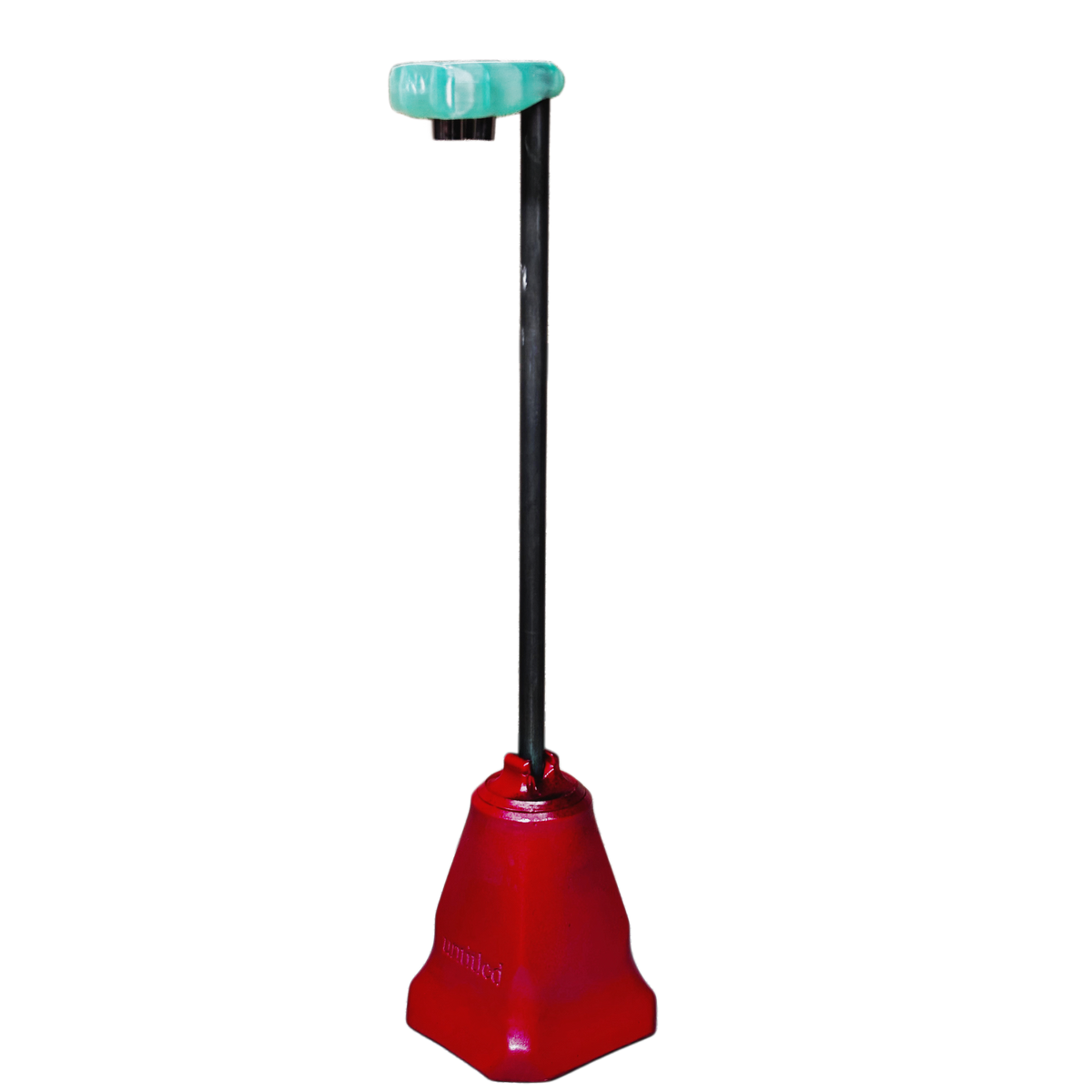 033 Downed Parking Lot Pole Red Edition (12pm EST 10/7)