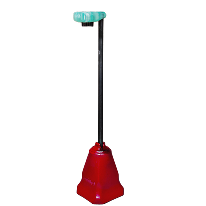 033 Downed Parking Lot Pole Red Edition (12pm EST 10/7)
