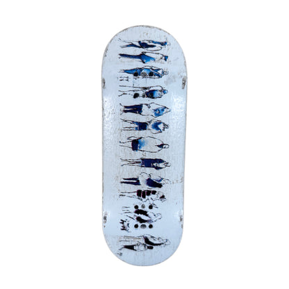 Used 32mm BlackRiver Deck (2020-2023)