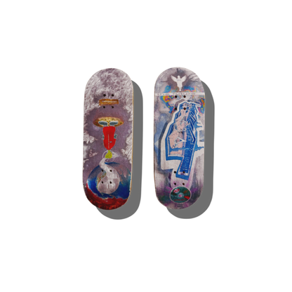Low Mold Hand Classic Shaped