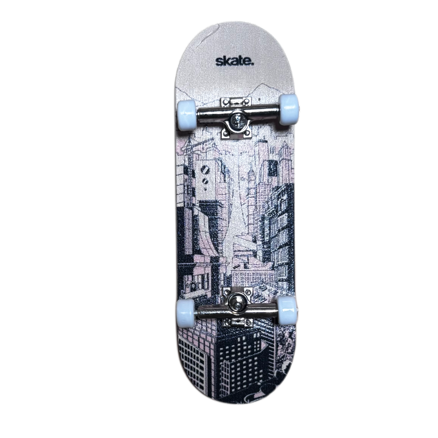 EA Skate PROMO Deck (%100 Authentic) Display Board