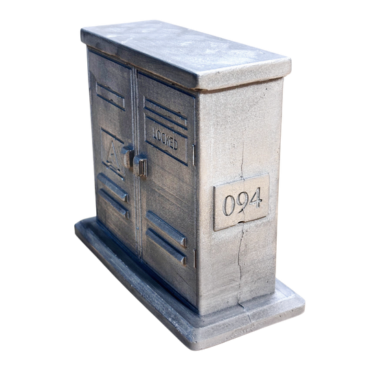 094 Power Box Storage