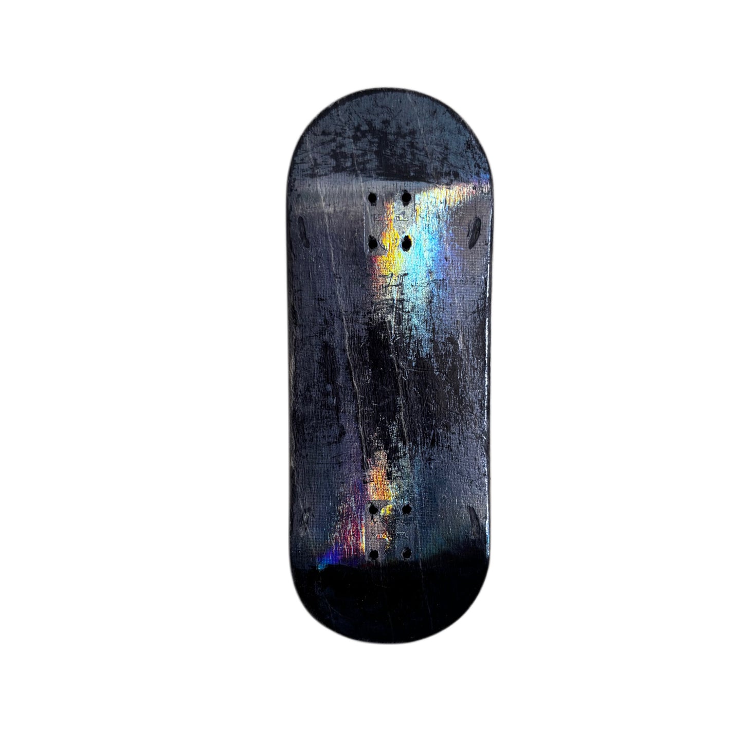 Used G16 FlatFace Deck