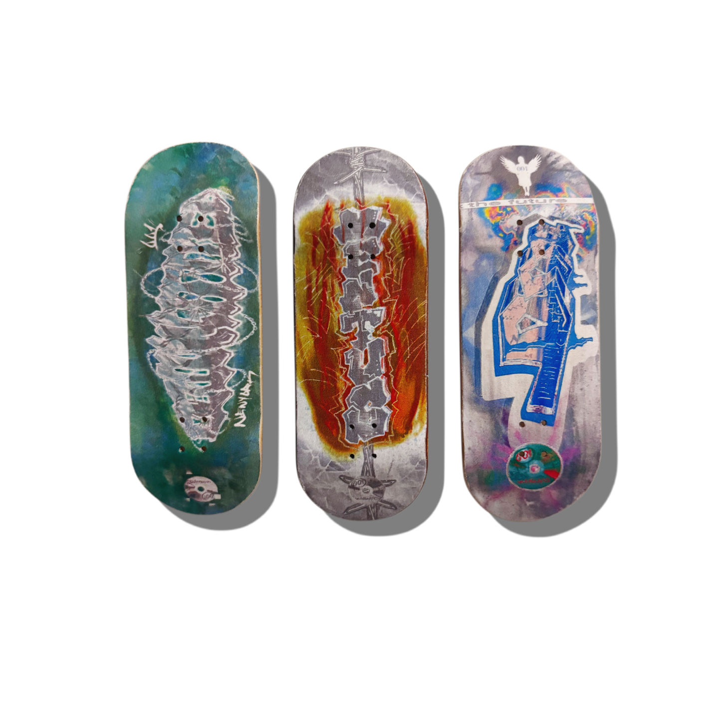 Mold 101 33.4mm Game Shape