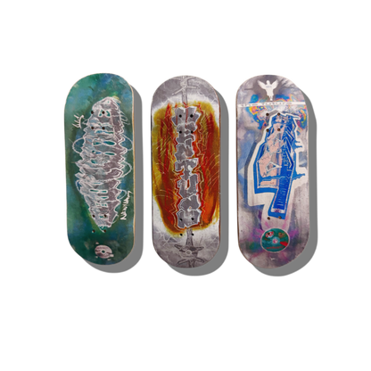 Mold 101 33.4mm Game Shape