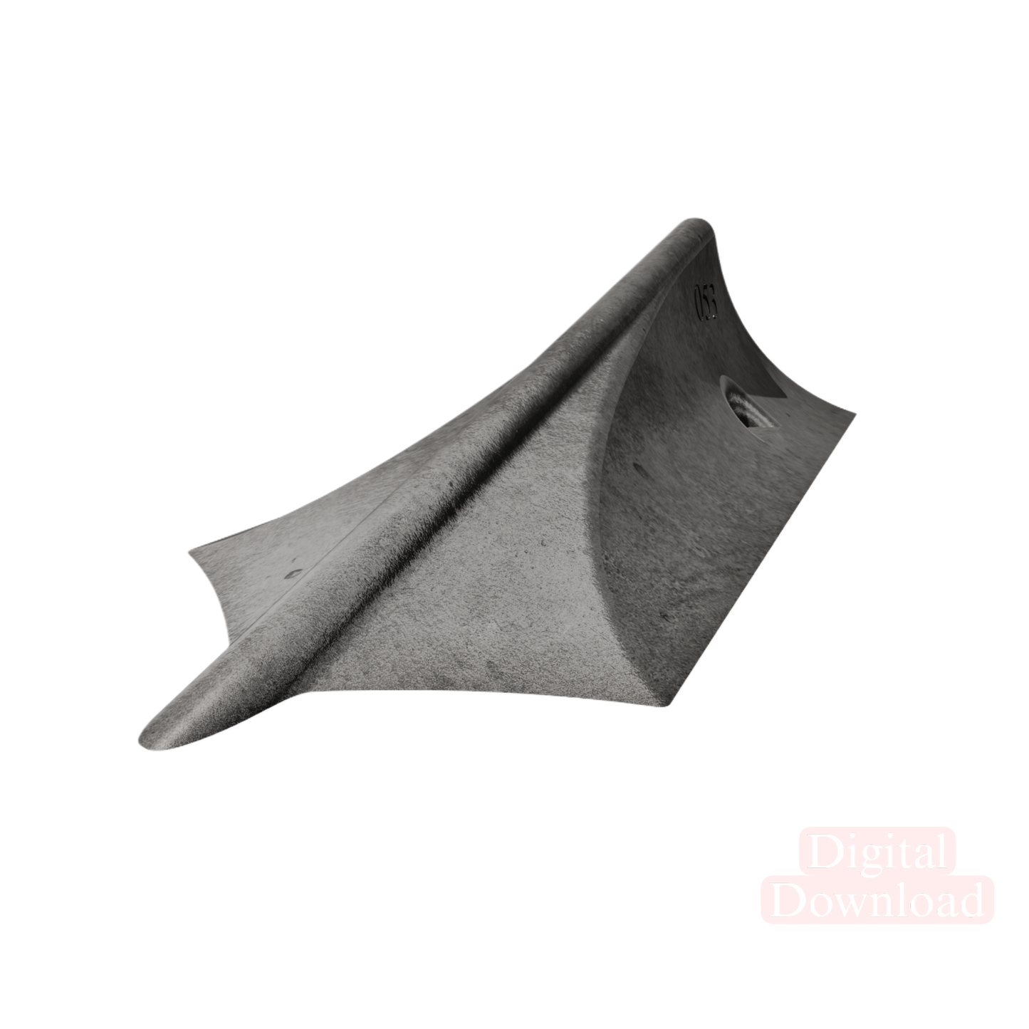 053 Slappy Jam Digital File