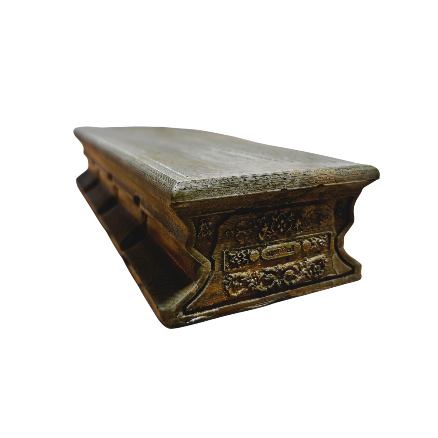 002 Times New Roman Ledge