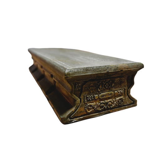 002 Times New Roman Ledge