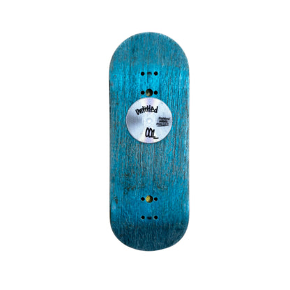 Used G15 FlatFace Deck