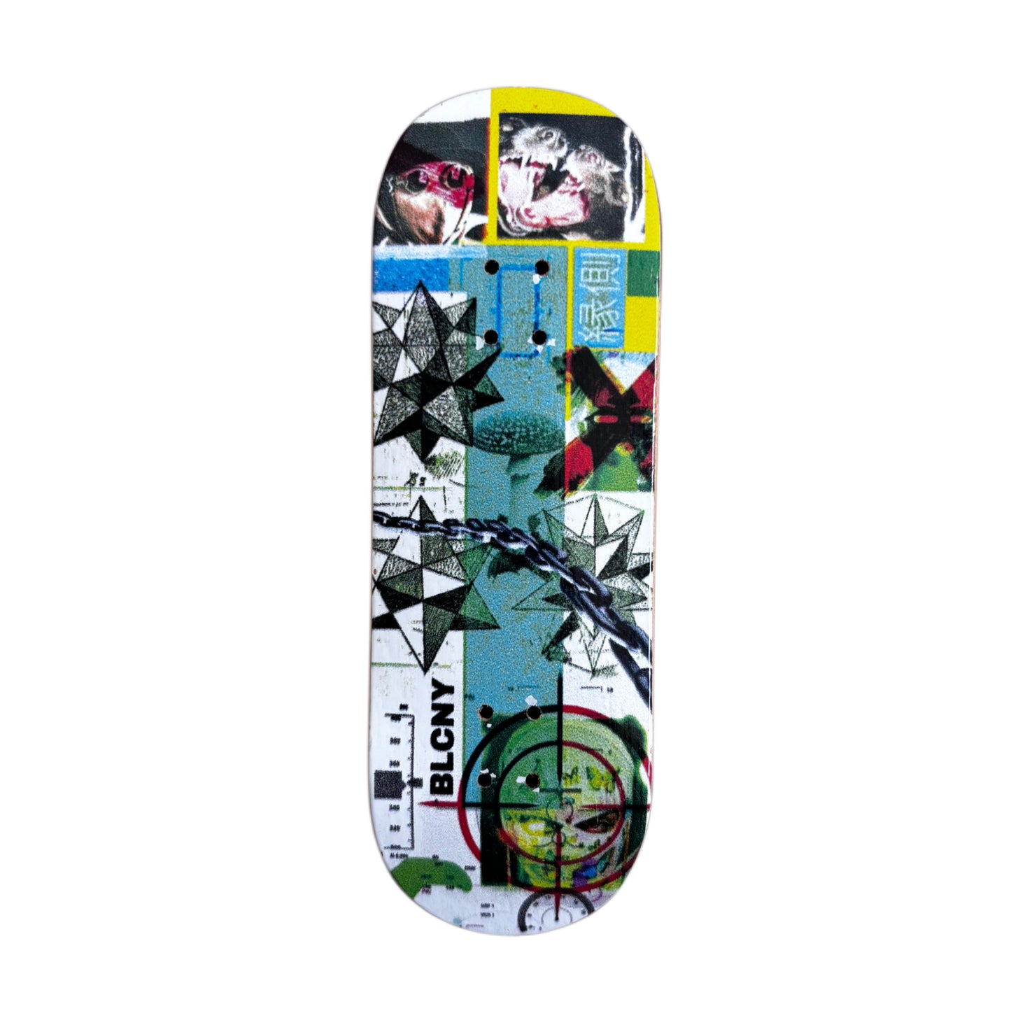 BLCNY 32mm Deck (new)