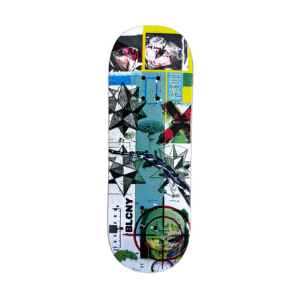 BLCNY 32mm Deck (new)