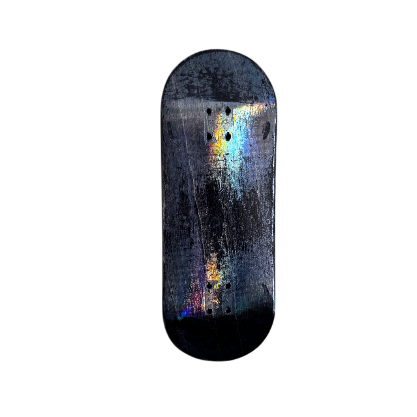 Used G16 FlatFace Deck
