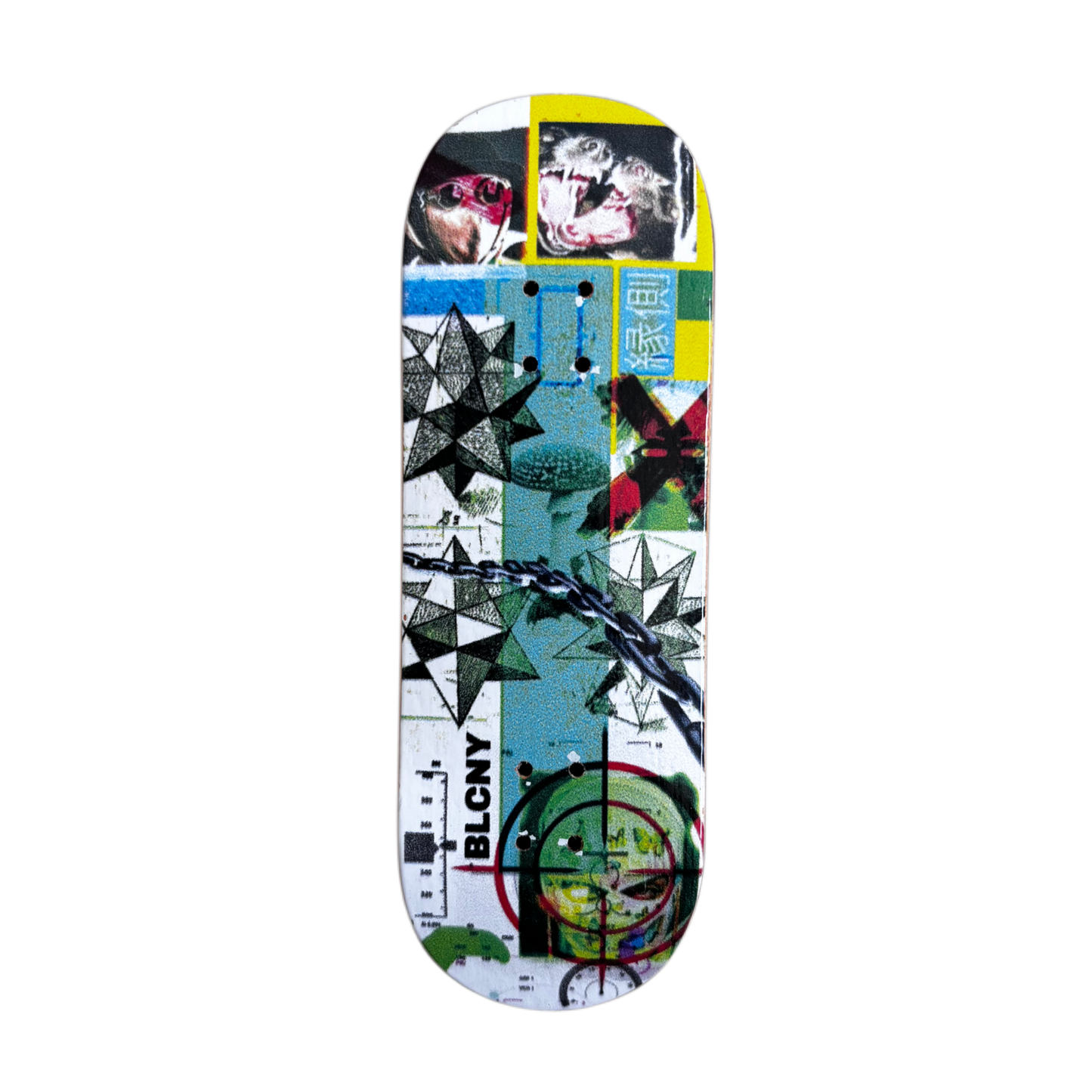BLCNY 32mm Deck (new)