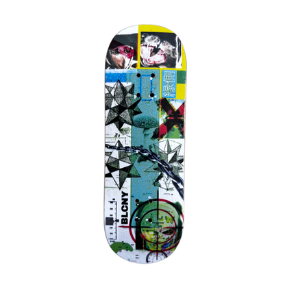 BLCNY 32mm Deck (new)