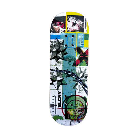 BLCNY 32mm Deck (new)