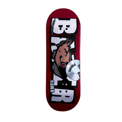 Hand Shaped Classic Tech Deck