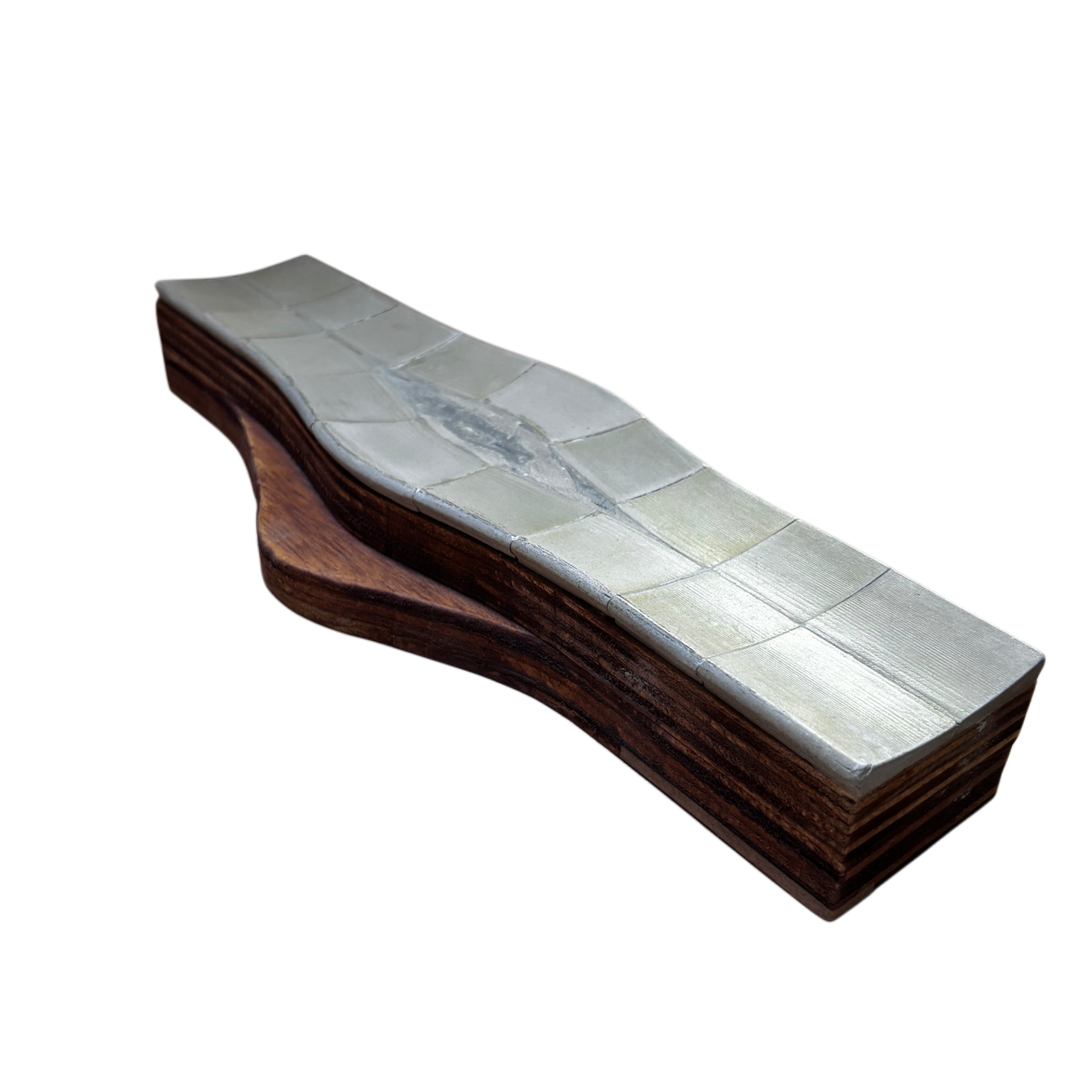 1 of 1 Pool Coping Ledge