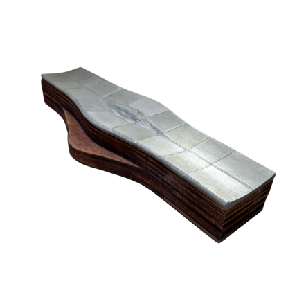 1 of 1 Pool Coping Ledge
