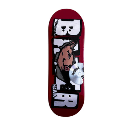 Hand Shaped Classic Tech Deck