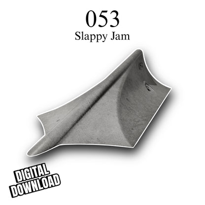 053 Slappy Jam Digital File