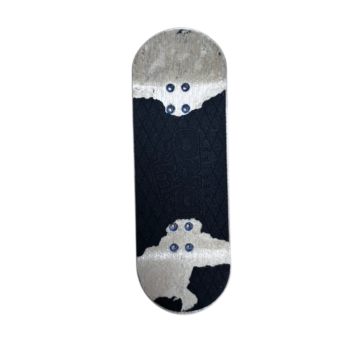 Element Tech Deck Pro Series Deck (Like New)