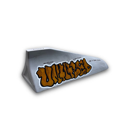 063 Rounded Up Barrier