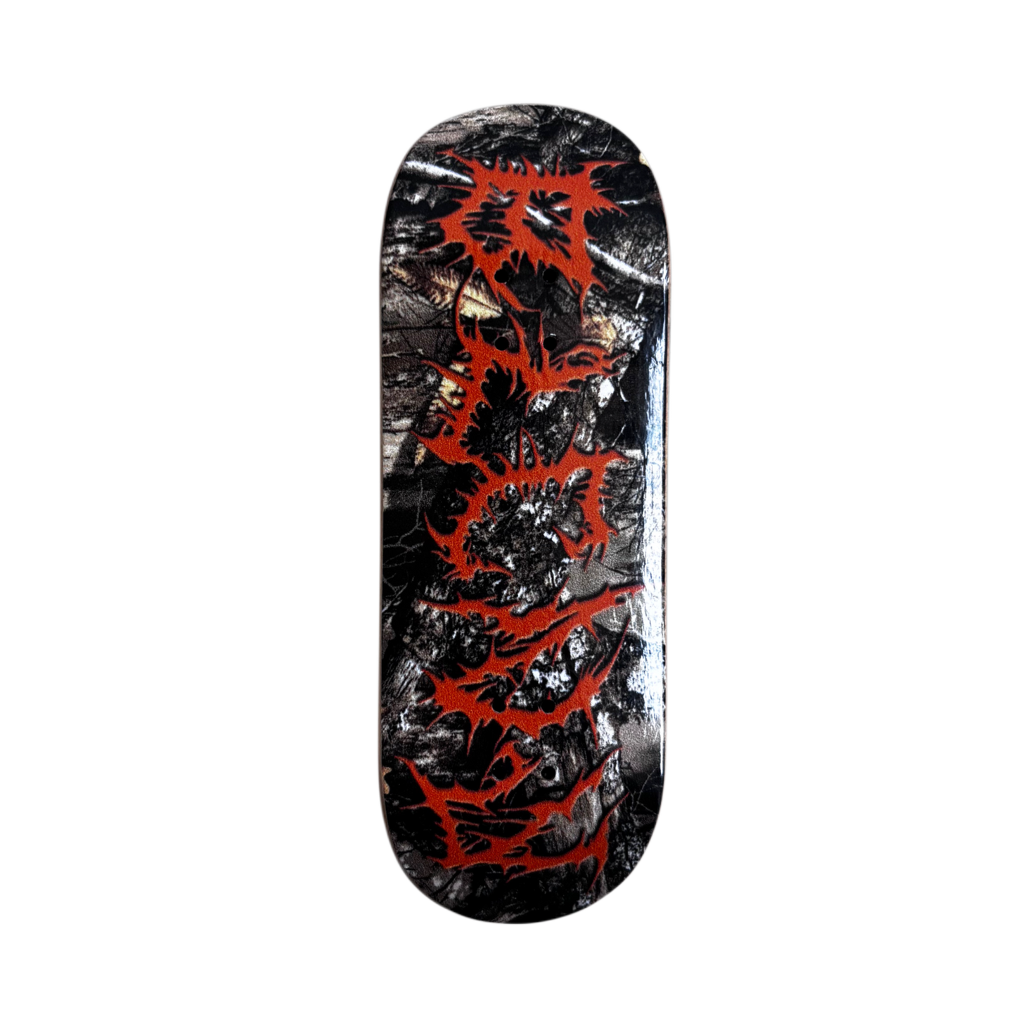BLCNY 32mm 7Ply Deck (like new)