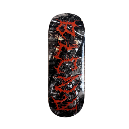 BLCNY 32mm 7Ply Deck (like new)