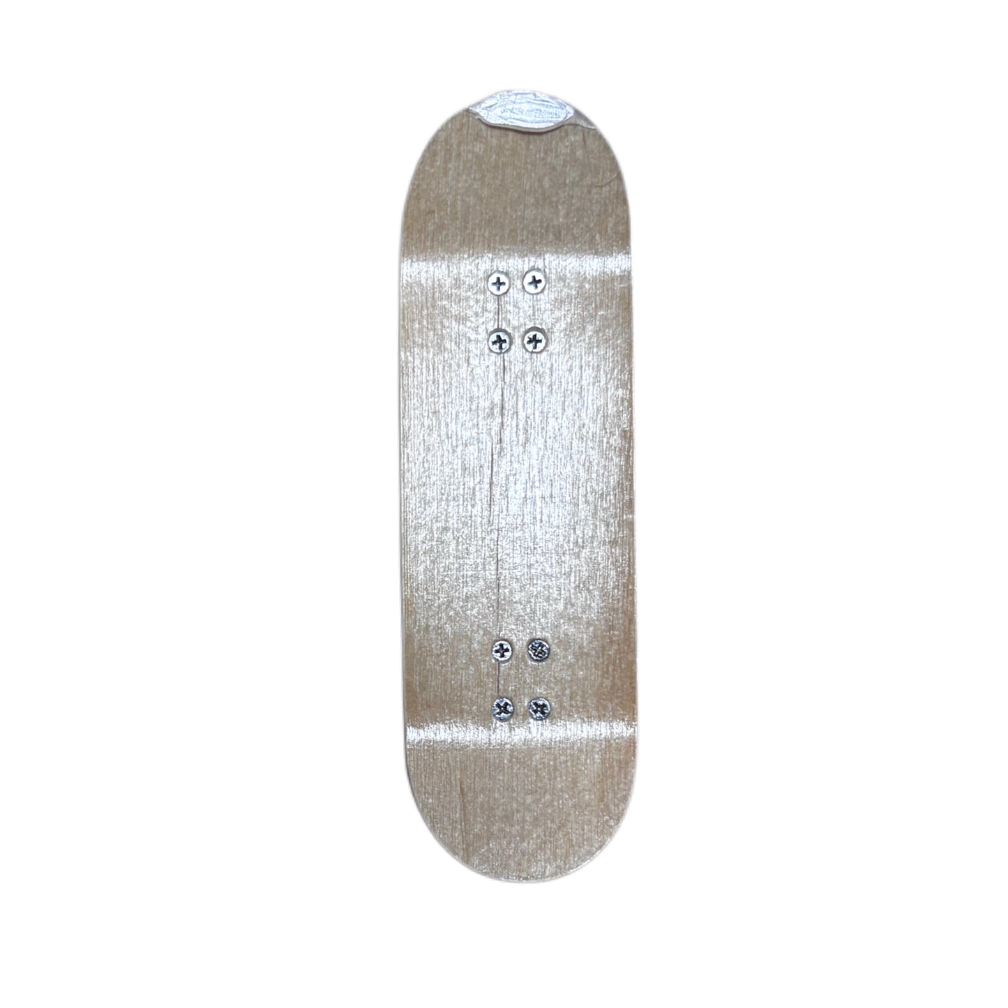 EA Skate PROMO Deck (%100 Authentic) Display Board