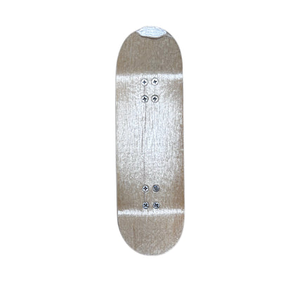 EA Skate PROMO Deck (%100 Authentic) Display Board