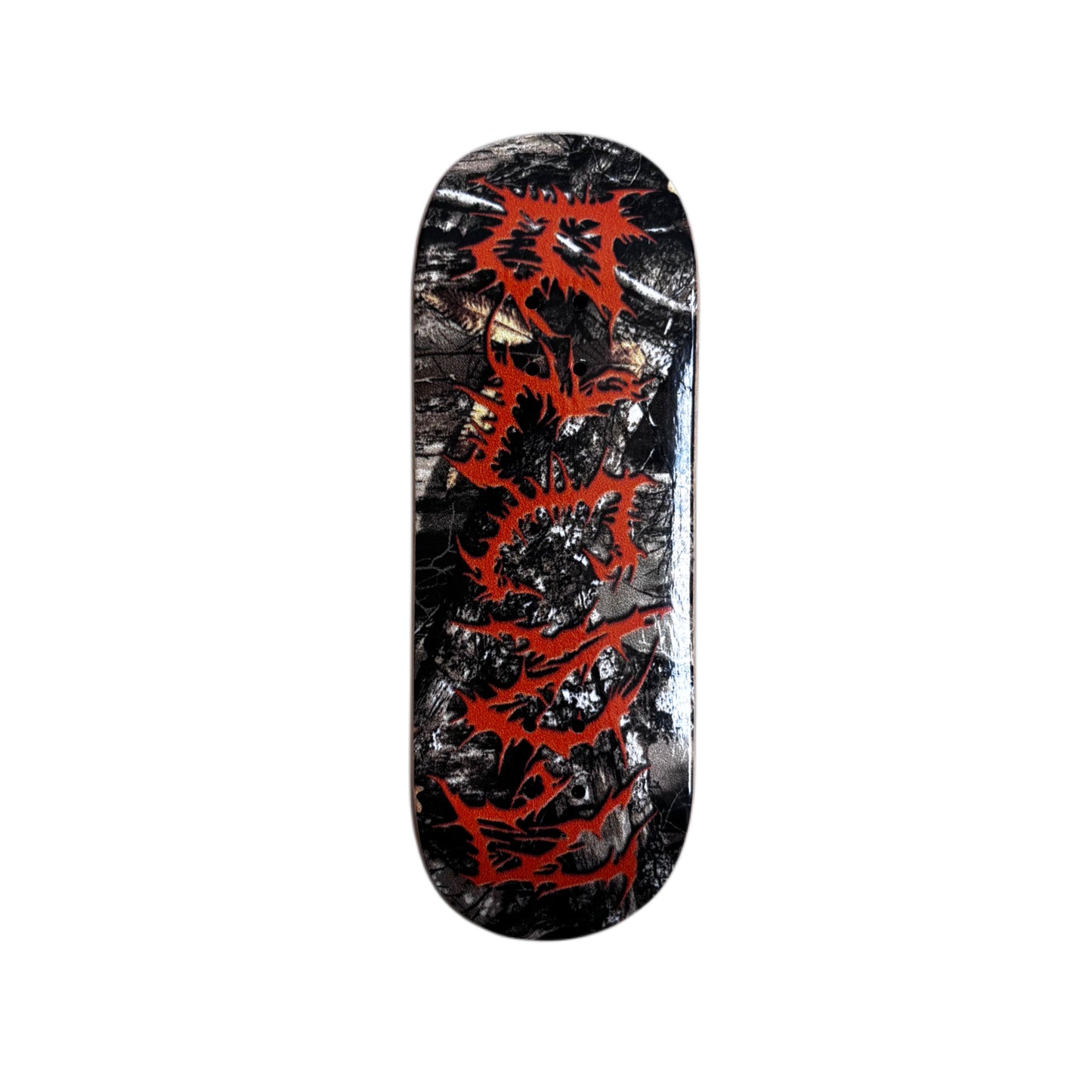 BLCNY 32mm 7Ply Deck (like new)