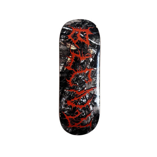 BLCNY 32mm 7Ply Deck (like new)