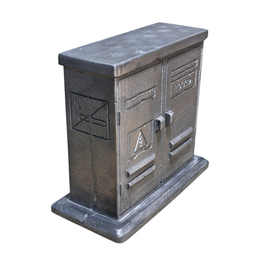 094 Power Box Storage