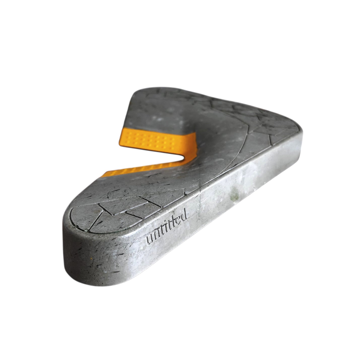 032 Street Median (Special Edition)